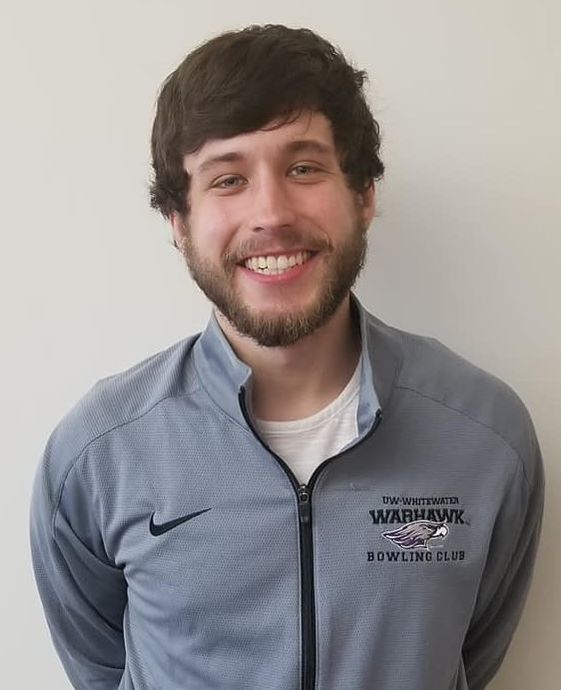 Chad Dempski - University of Wisconsin-Whitewater Men's Bowling
